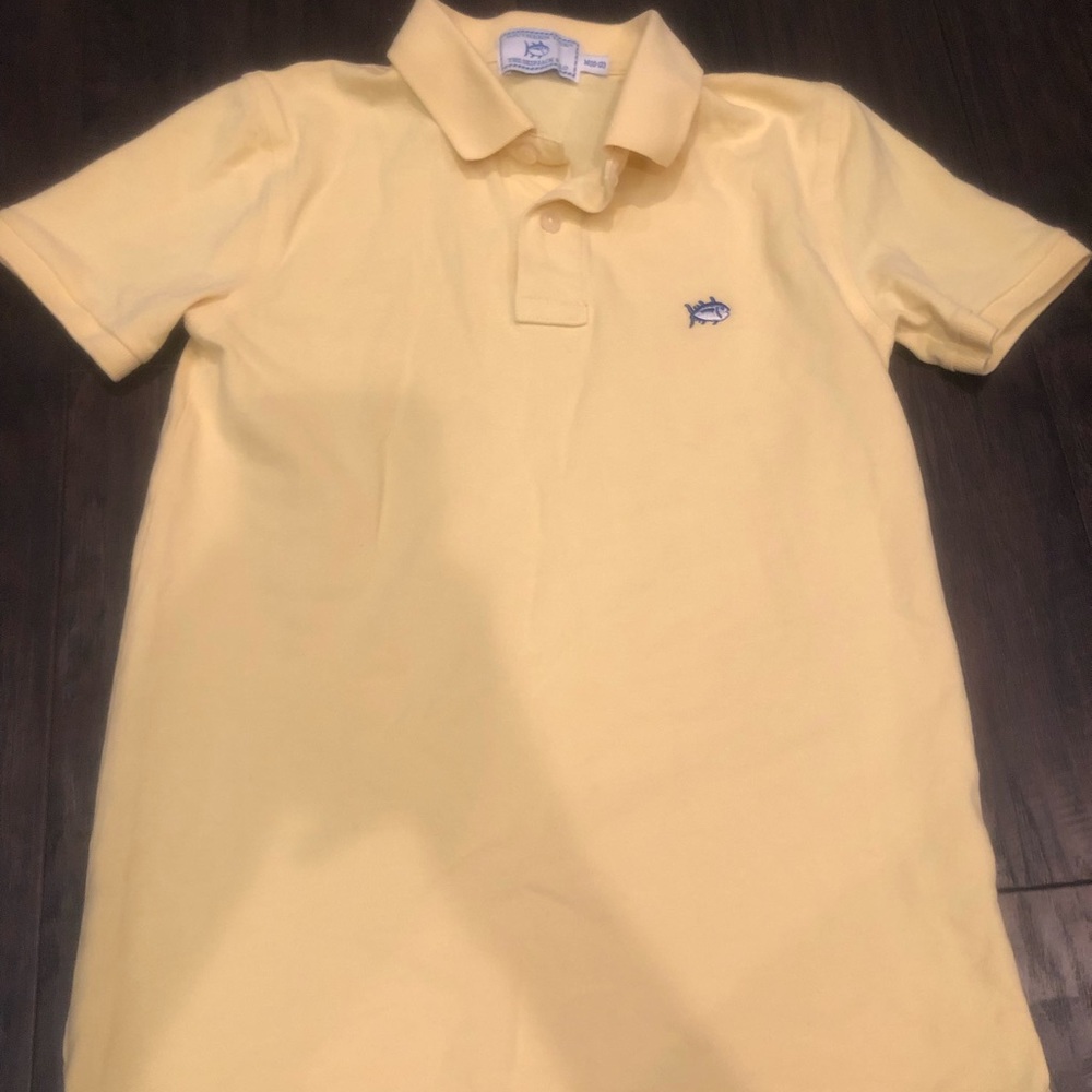 Southern tide dress shirt